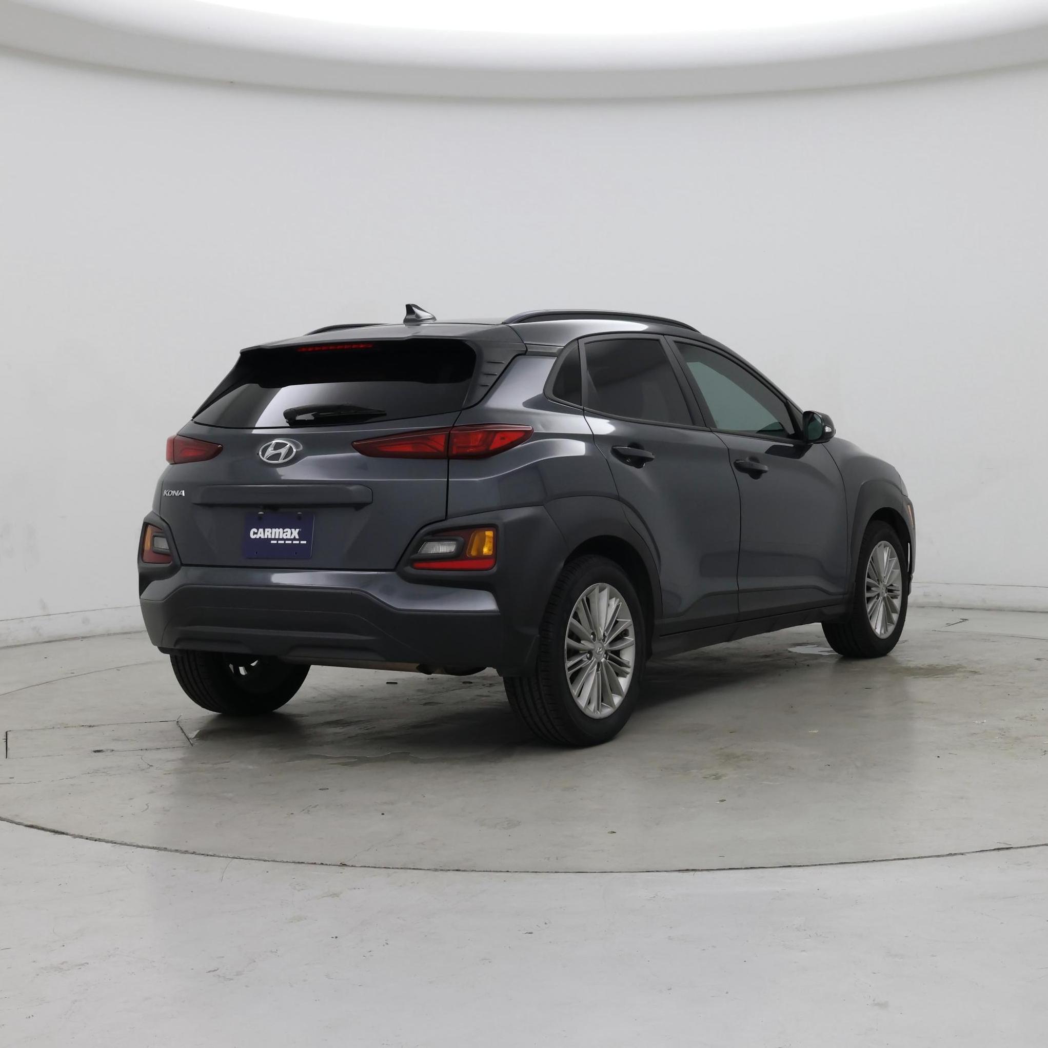 Thumbnail: 2021 Hyundai Kona - 8