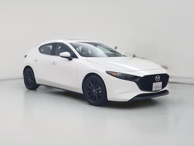 2022 Mazda Mazda3 Premium