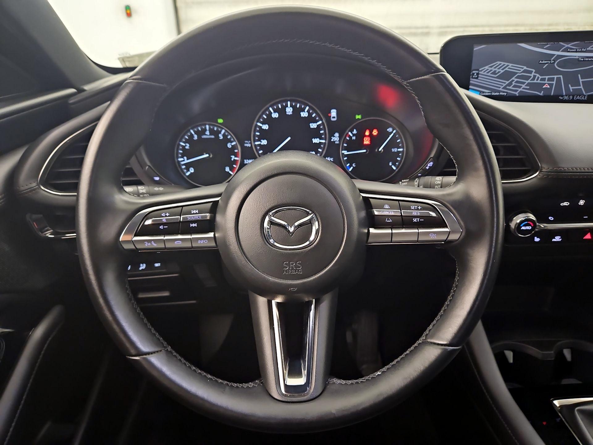 Thumbnail: 2022 Mazda Mazda3 - 10