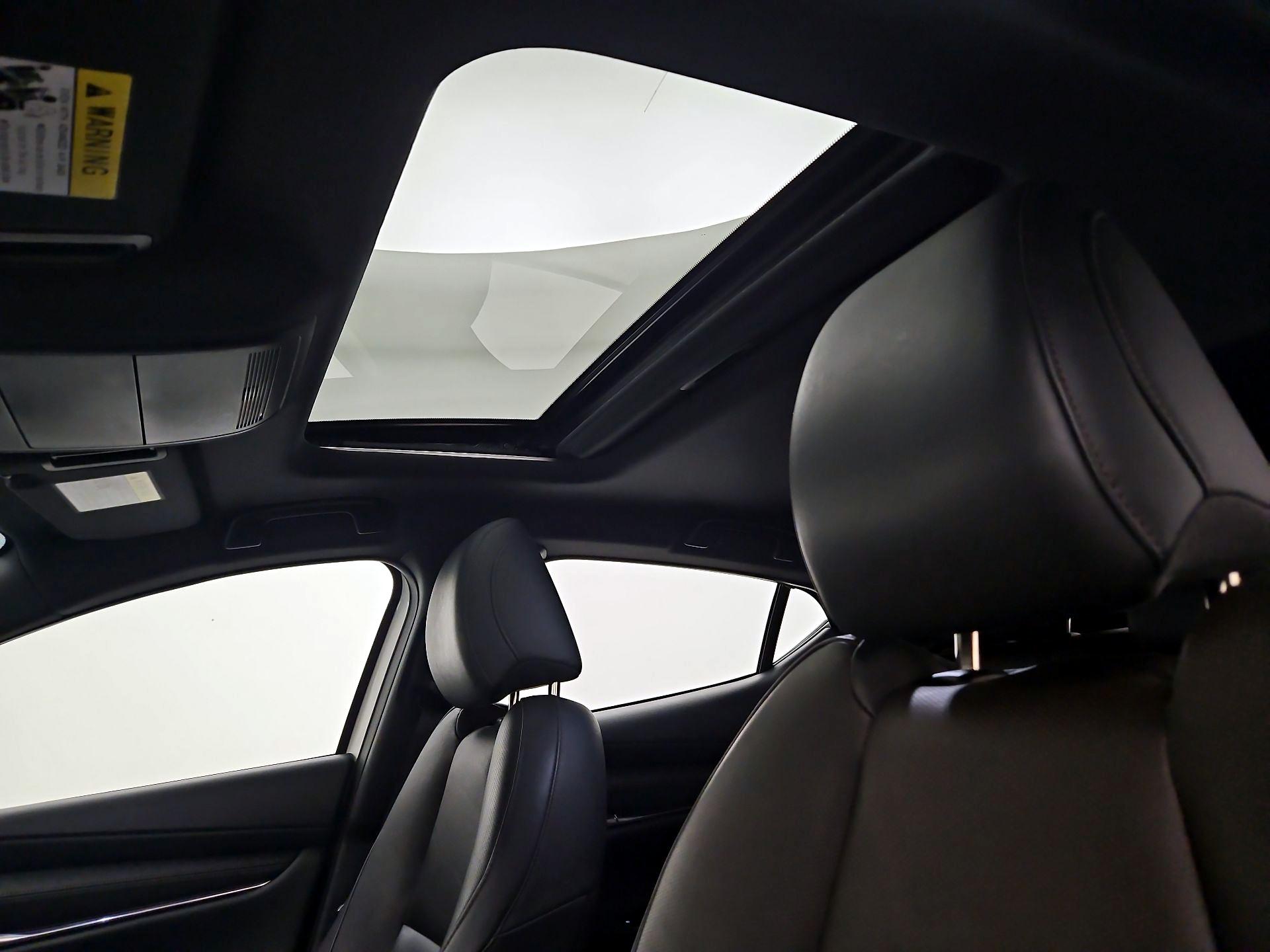 Thumbnail: 2022 Mazda Mazda3 - 20