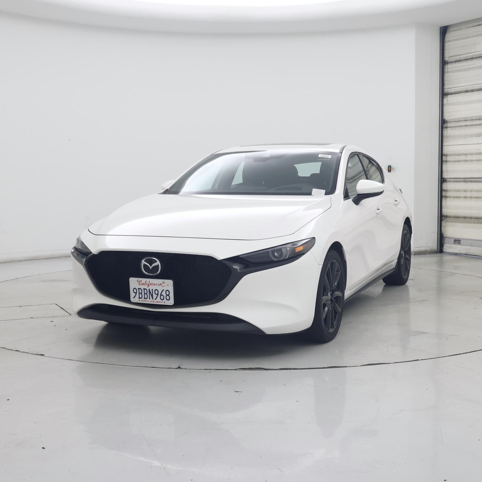 Thumbnail: 2022 Mazda Mazda3 - 4