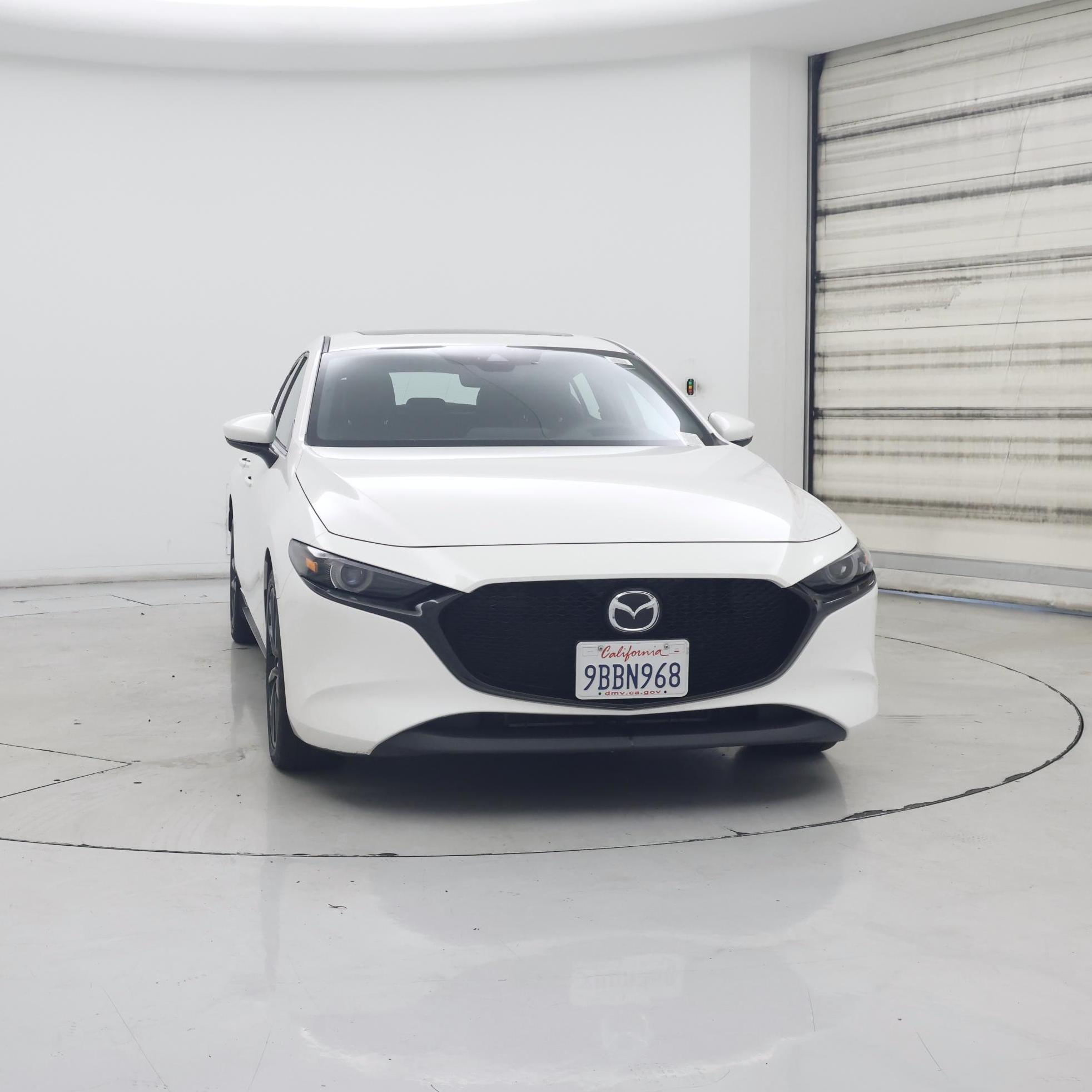 Thumbnail: 2022 Mazda Mazda3 - 5