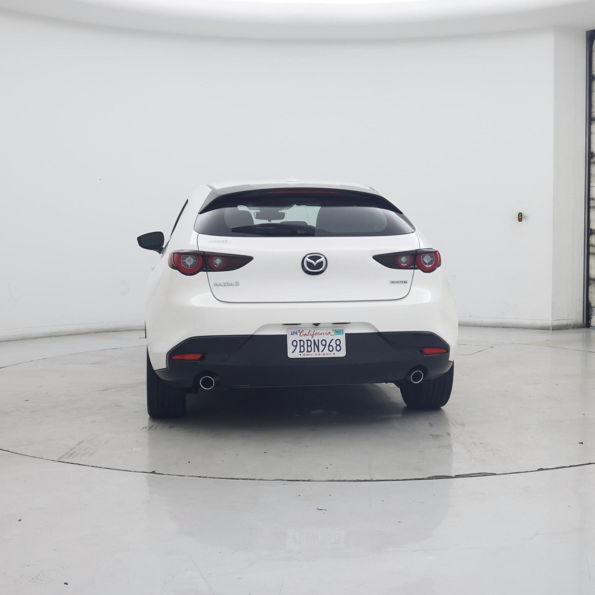 Thumbnail: 2022 Mazda Mazda3 - 6