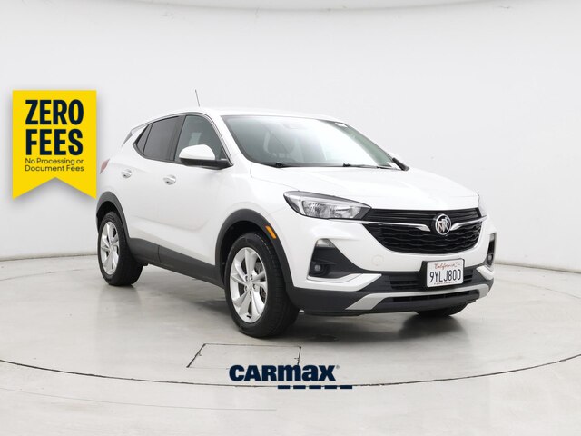 2022 Buick Encore GX Preferred FWD