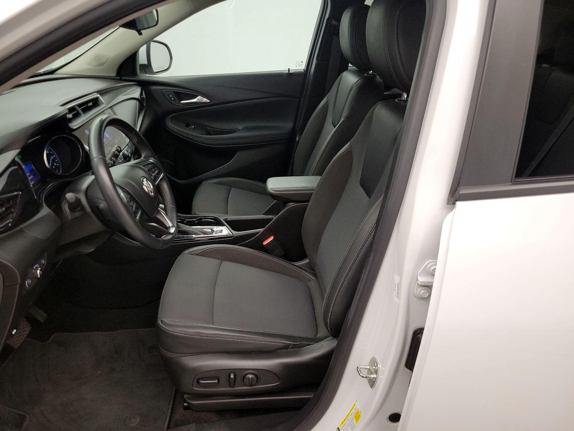 Thumbnail: 2022 Buick Encore GX - 11
