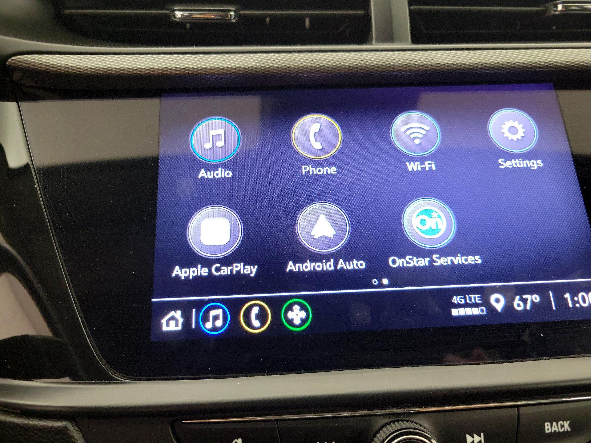 Thumbnail: 2022 Buick Encore GX - 14