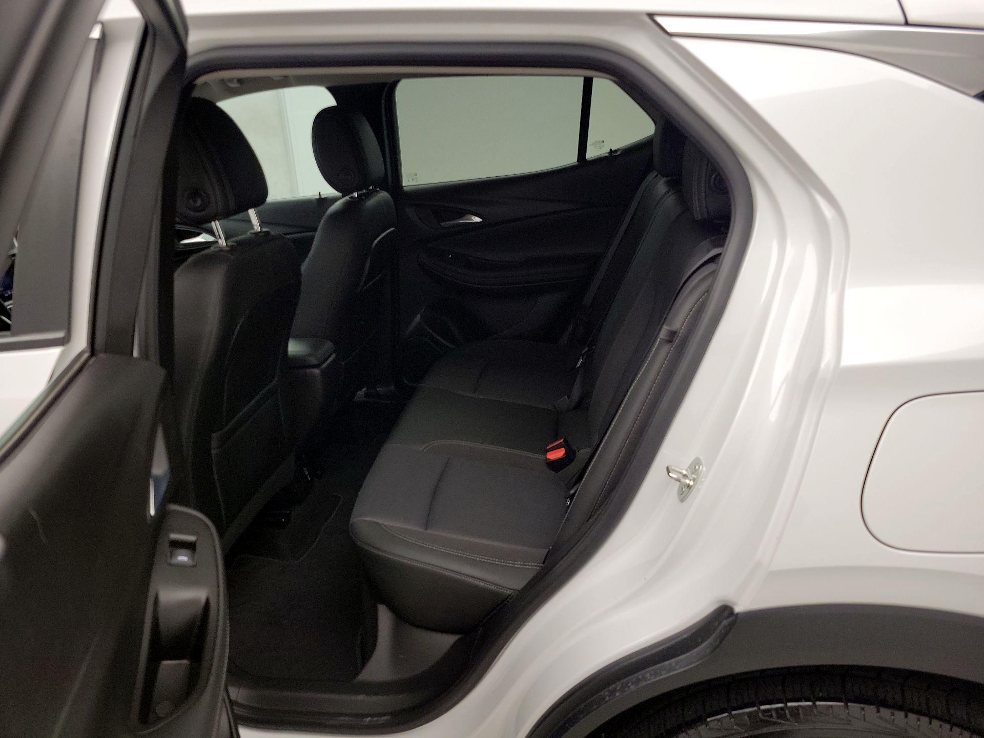 Thumbnail: 2022 Buick Encore GX - 20