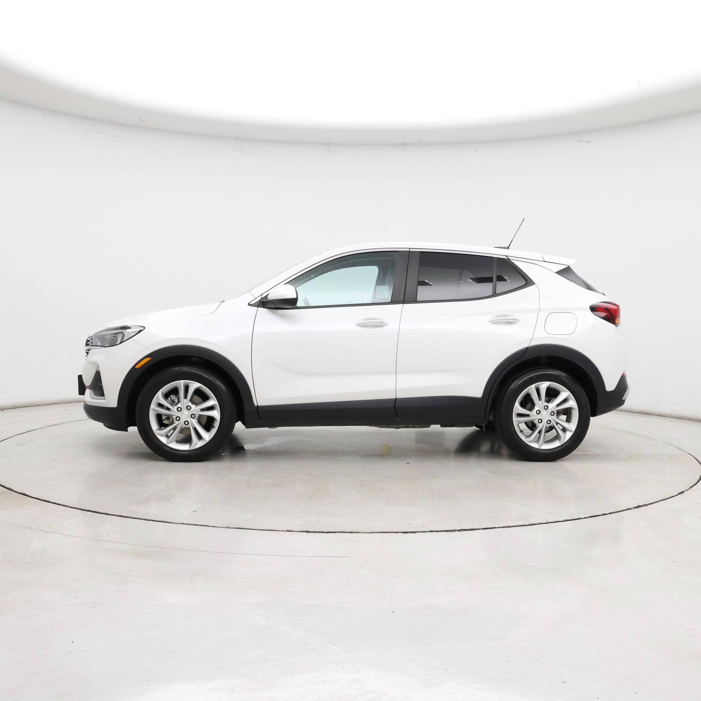 Thumbnail: 2022 Buick Encore GX - 3