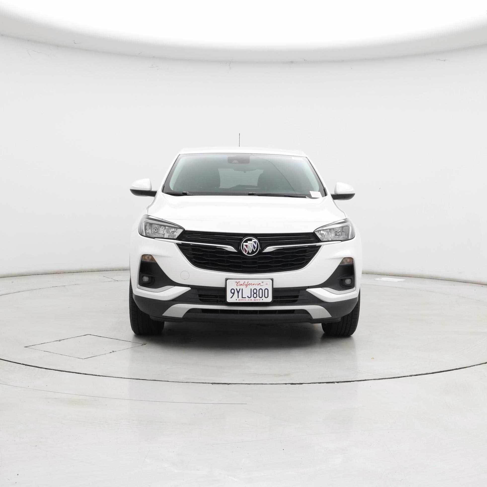 Thumbnail: 2022 Buick Encore GX - 5