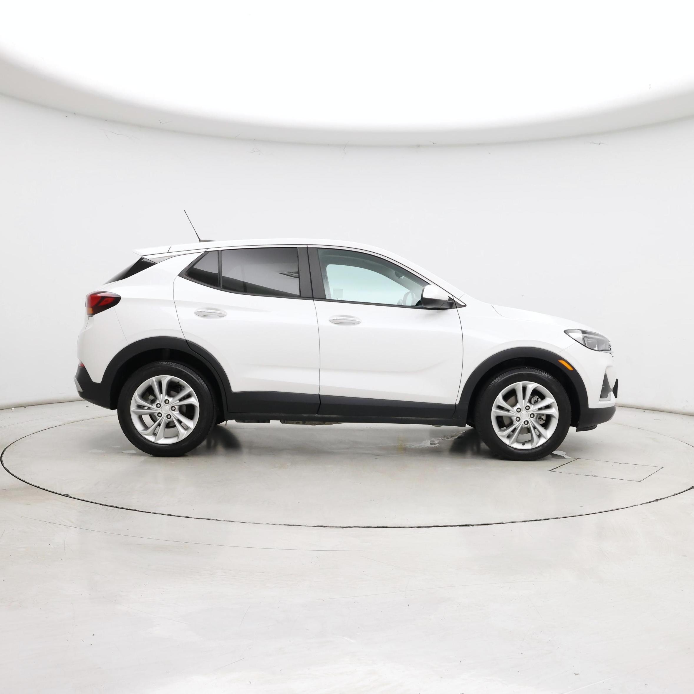 Thumbnail: 2022 Buick Encore GX - 7