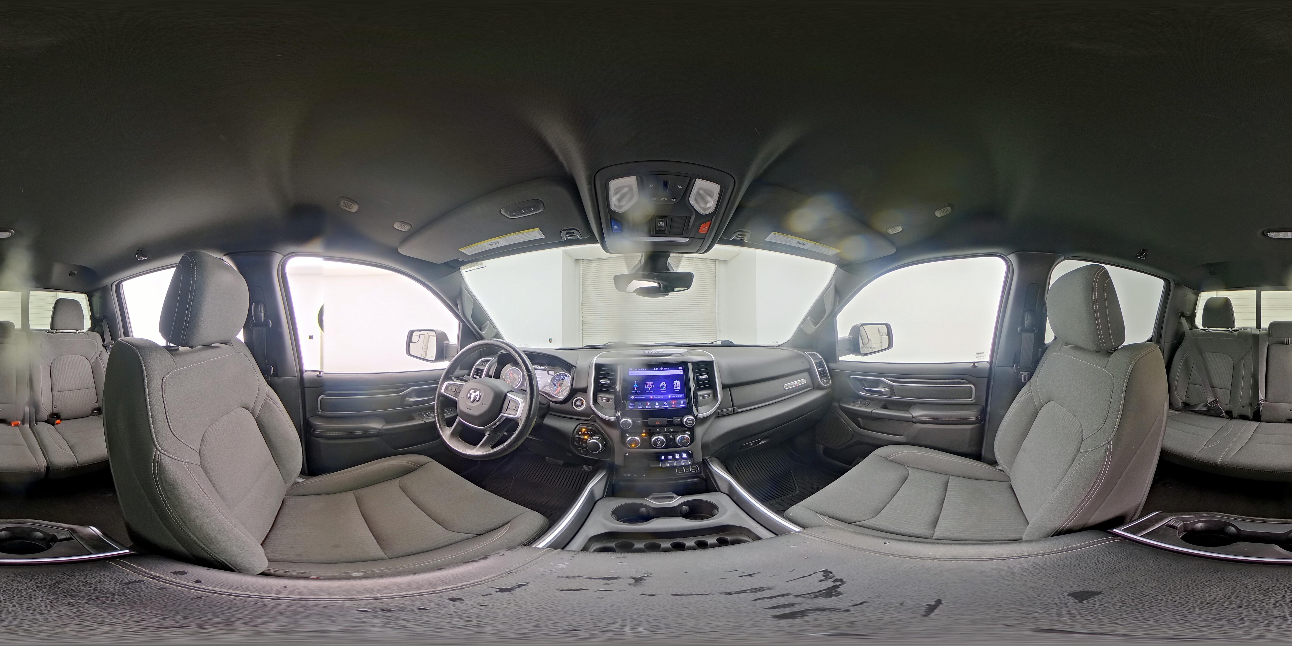 2019 RAM Ram 1500 Pickup Big Horn/Lone Star - Photo 25