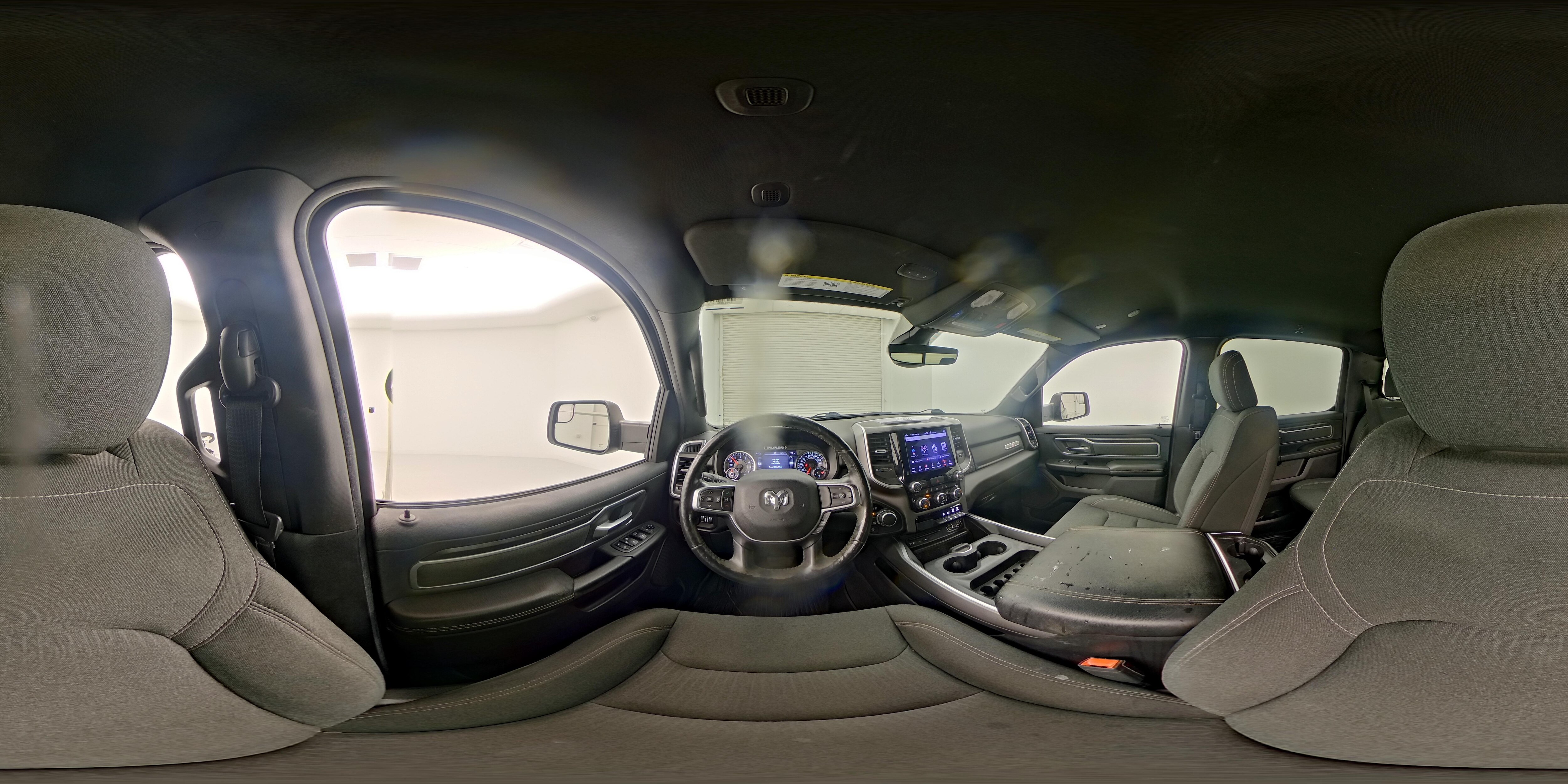 2019 RAM Ram 1500 Pickup Big Horn/Lone Star - Photo 27