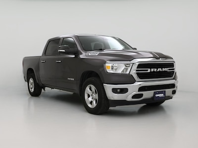 2019 Ram 1500 Lonestar