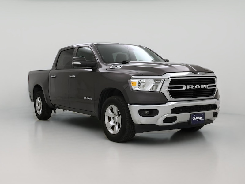 2019 Ram 1500 Lonestar