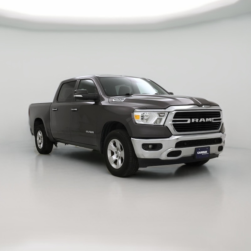 2019 Ram 1500 Lonestar