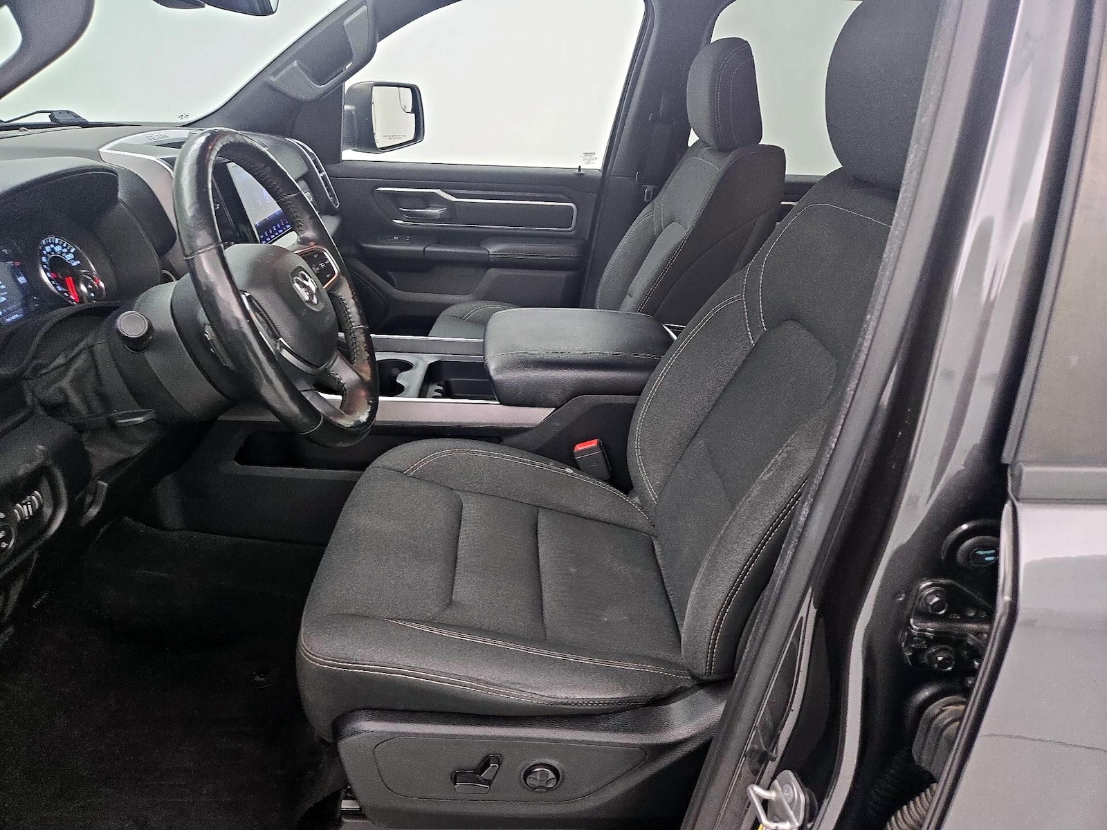 2019 RAM Ram 1500 Pickup Big Horn/Lone Star - Photo 12