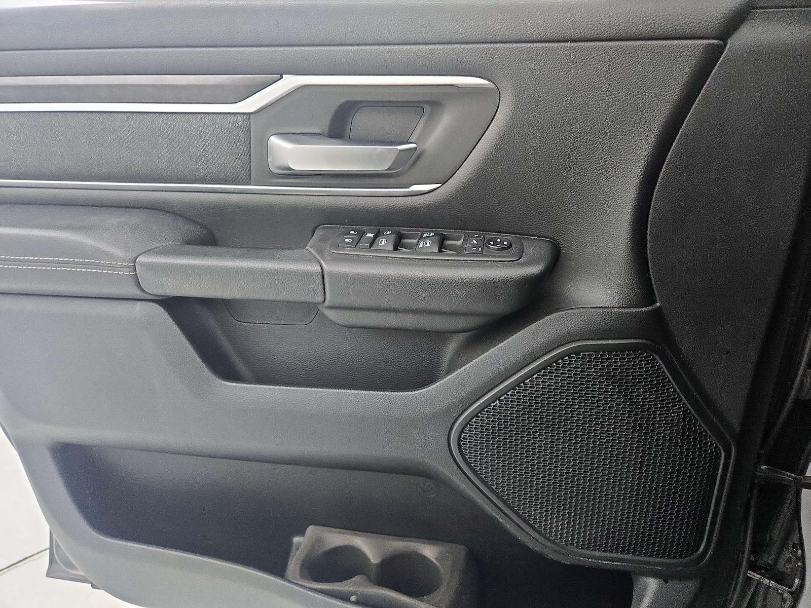 2019 RAM Ram 1500 Pickup Big Horn/Lone Star - Photo 13