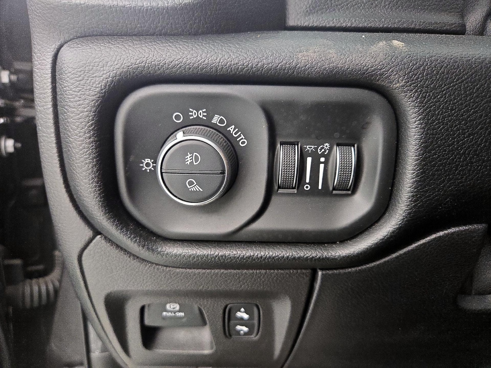 2019 RAM Ram 1500 Pickup Big Horn/Lone Star - Photo 14