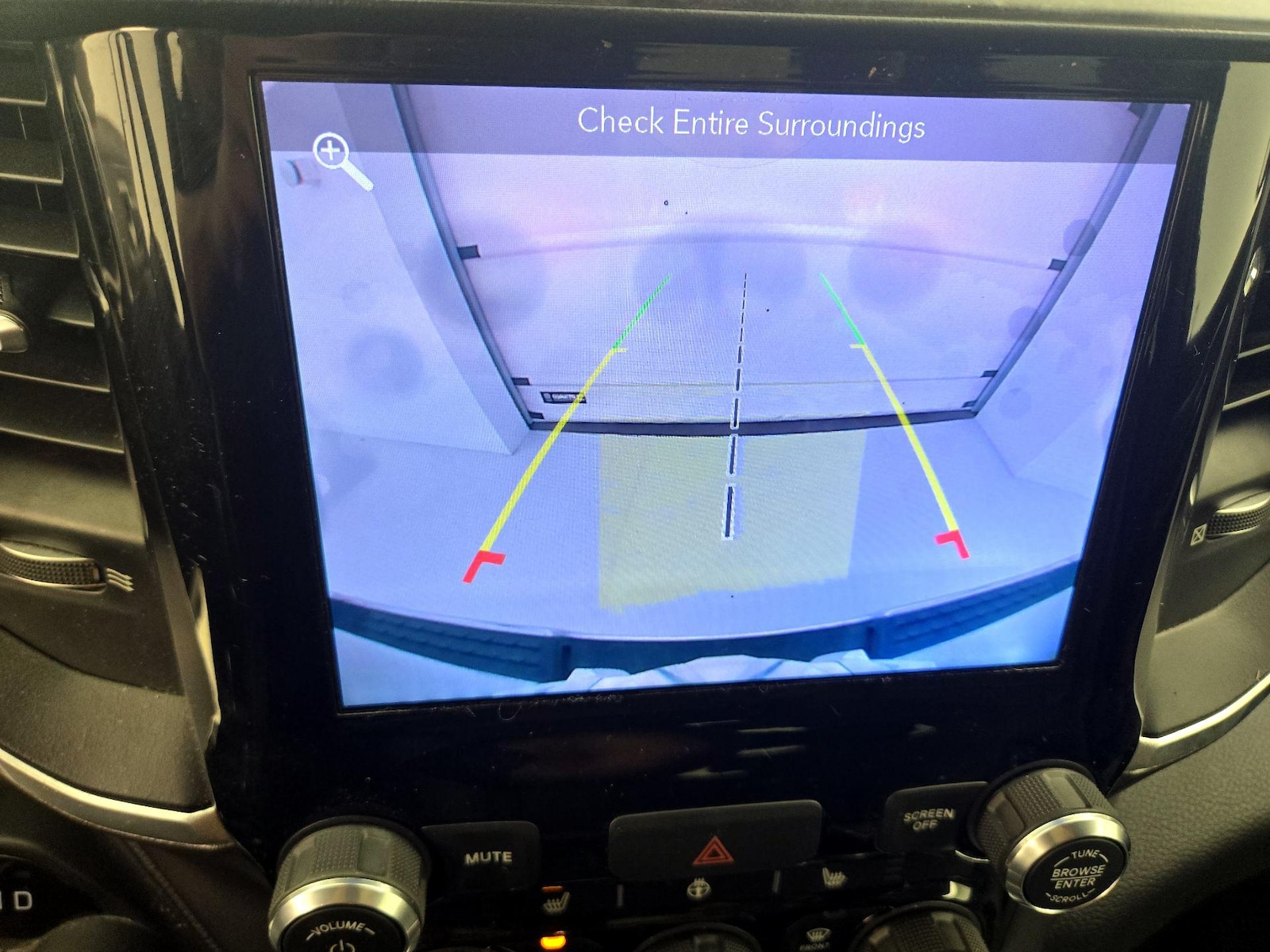 2019 RAM Ram 1500 Pickup Big Horn/Lone Star - Photo 16