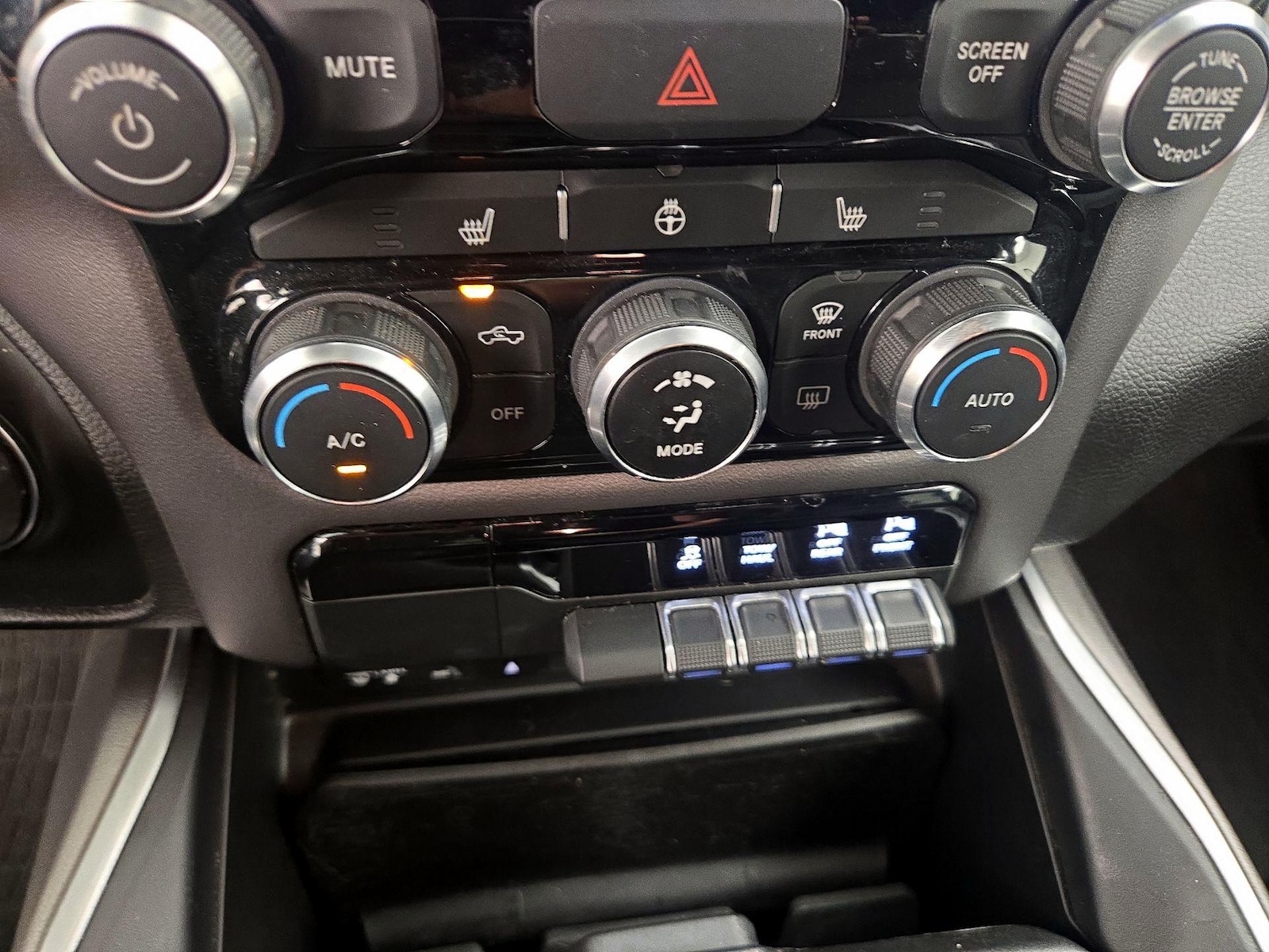 2019 RAM Ram 1500 Pickup Big Horn/Lone Star - Photo 18