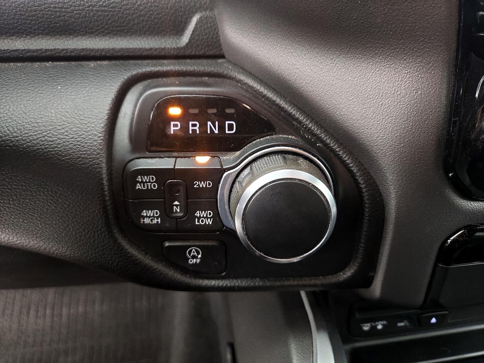 2019 RAM Ram 1500 Pickup Big Horn/Lone Star - Photo 19