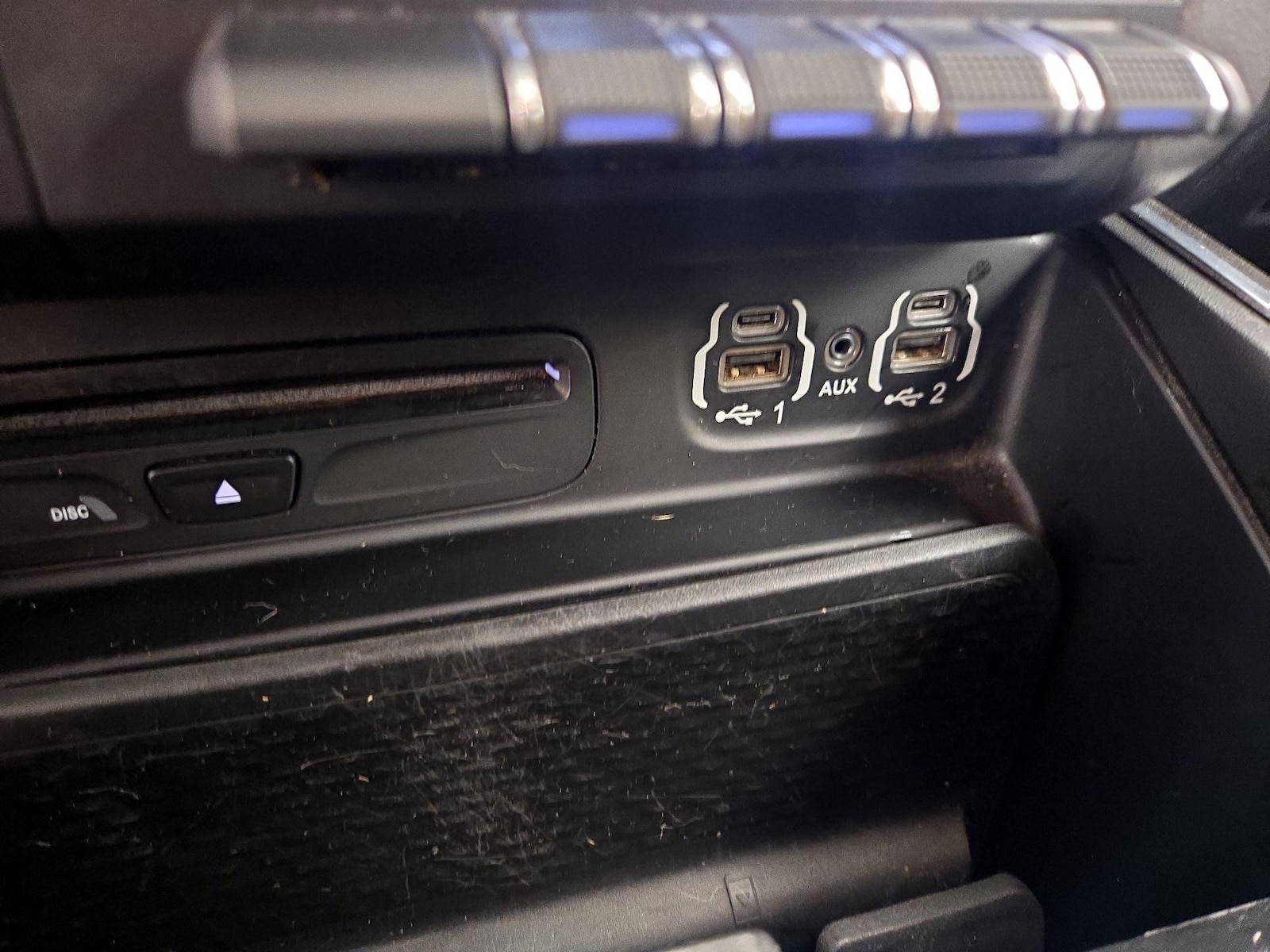 2019 RAM Ram 1500 Pickup Big Horn/Lone Star - Photo 20