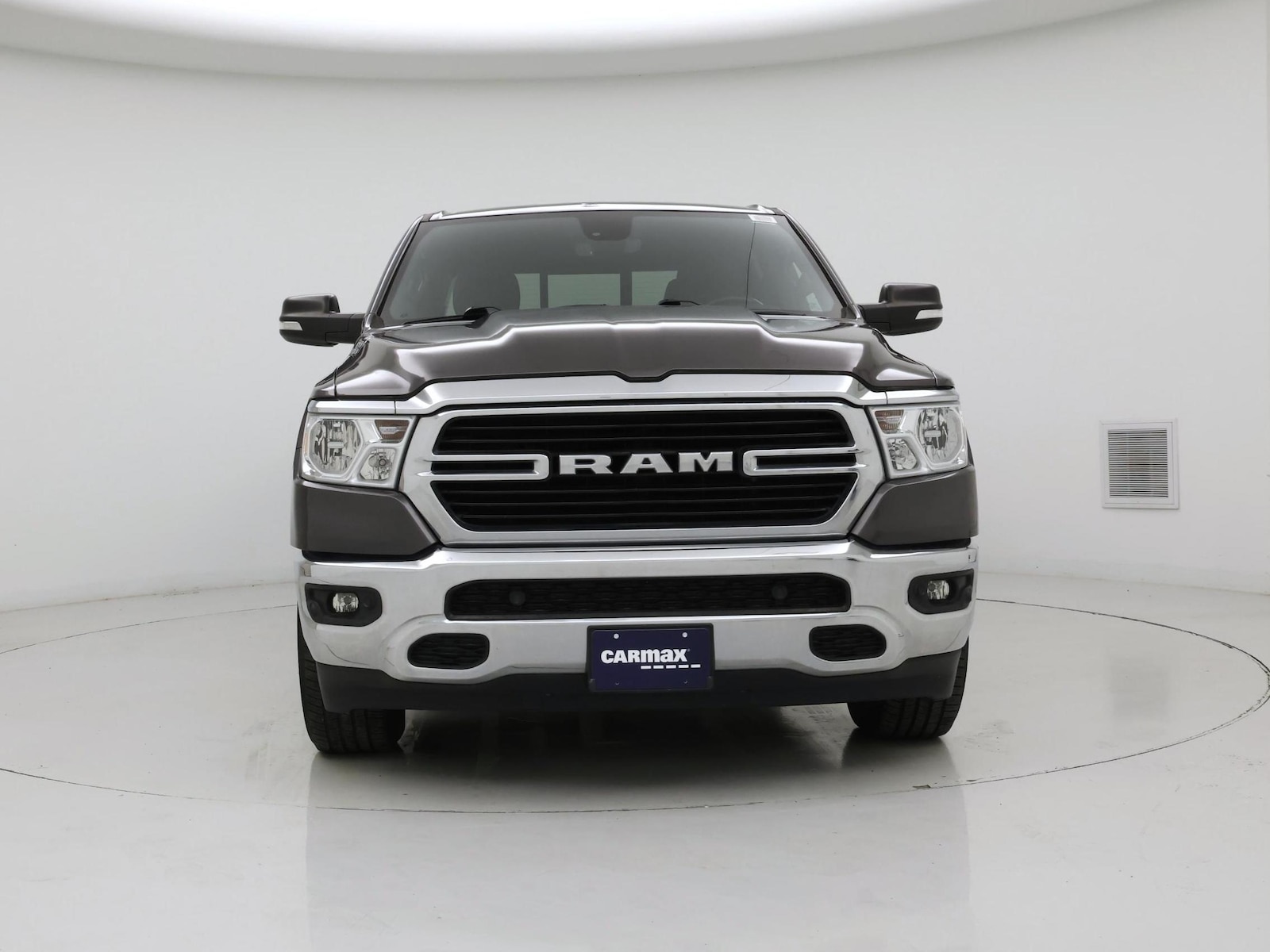 2019 RAM Ram 1500 Pickup Big Horn/Lone Star - Photo 6
