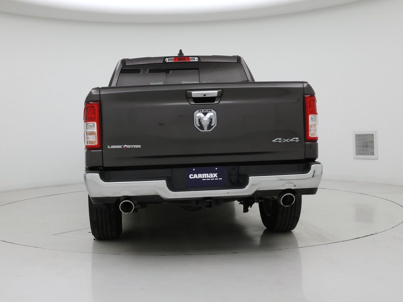 2019 RAM Ram 1500 Pickup Big Horn/Lone Star - Photo 7