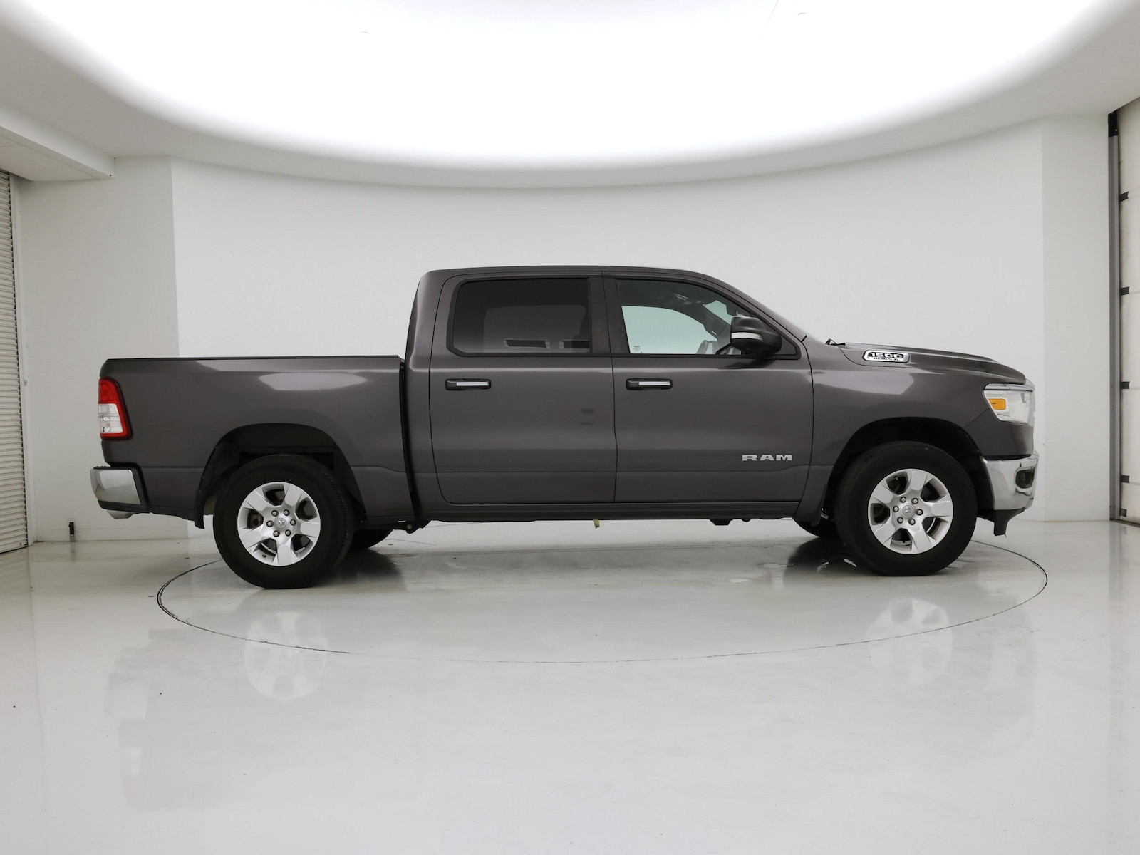 2019 RAM Ram 1500 Pickup Big Horn/Lone Star - Photo 8