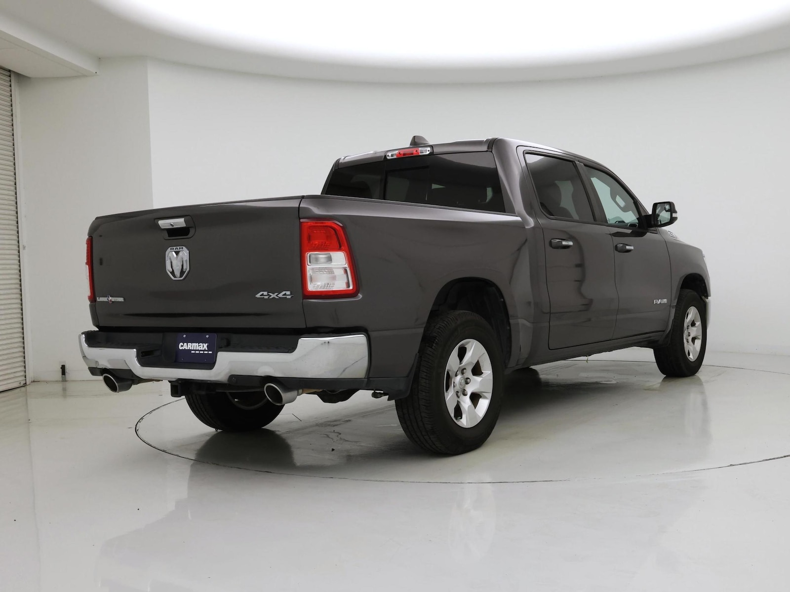 2019 RAM Ram 1500 Pickup Big Horn/Lone Star - Photo 9