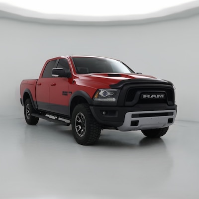 Recommended categories heading image of the selected vehicle
