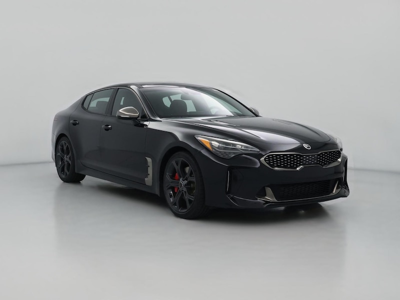 2019 Kia Stinger GT2 -
                  Sicklerville, NJ