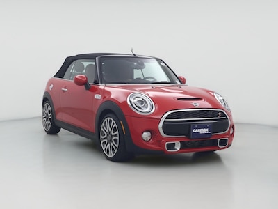 2019 Mini Cooper S