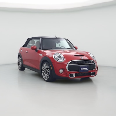 2019 Mini Cooper S