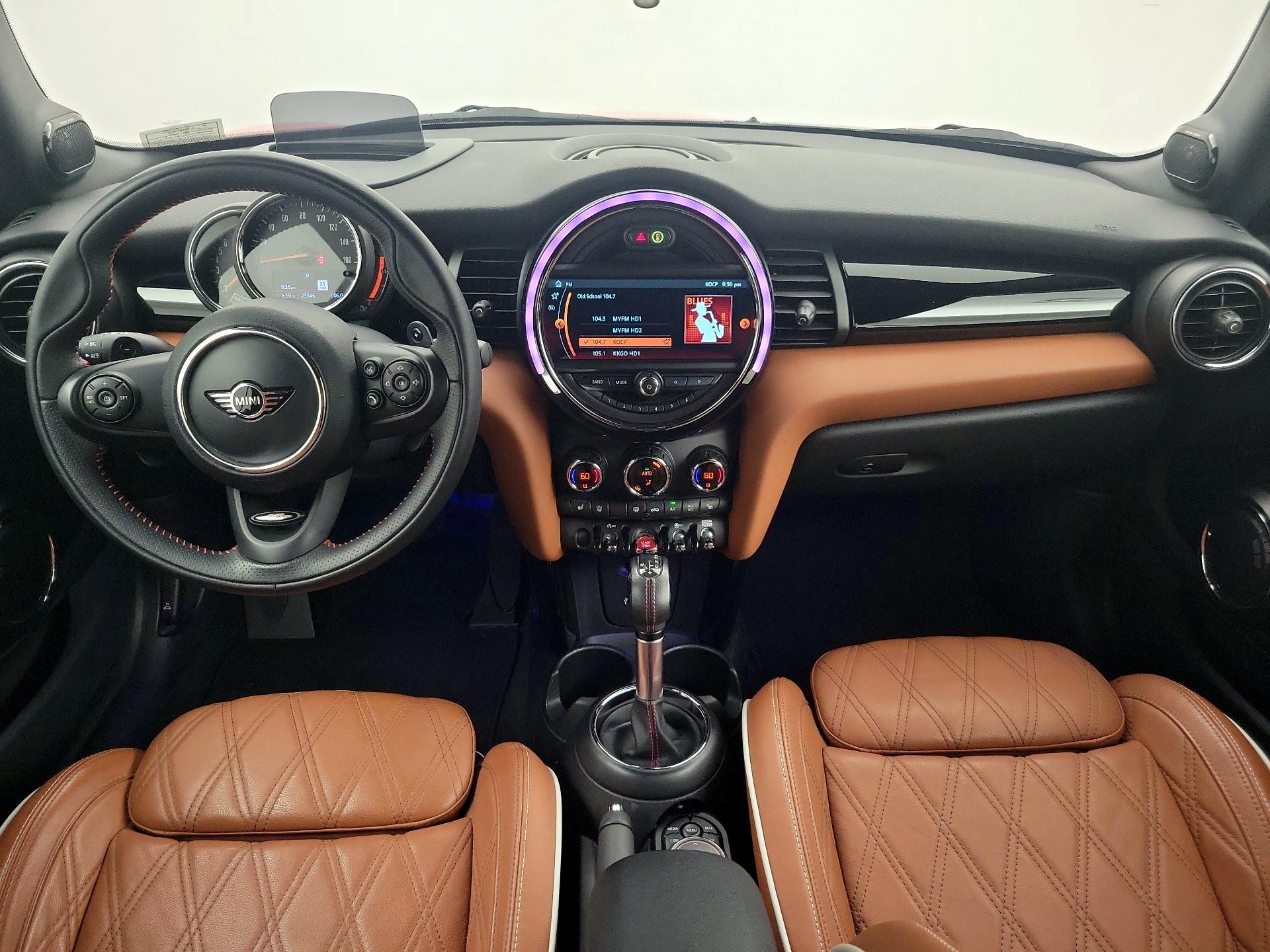 Thumbnail: 2019 MINI Cooper - 9