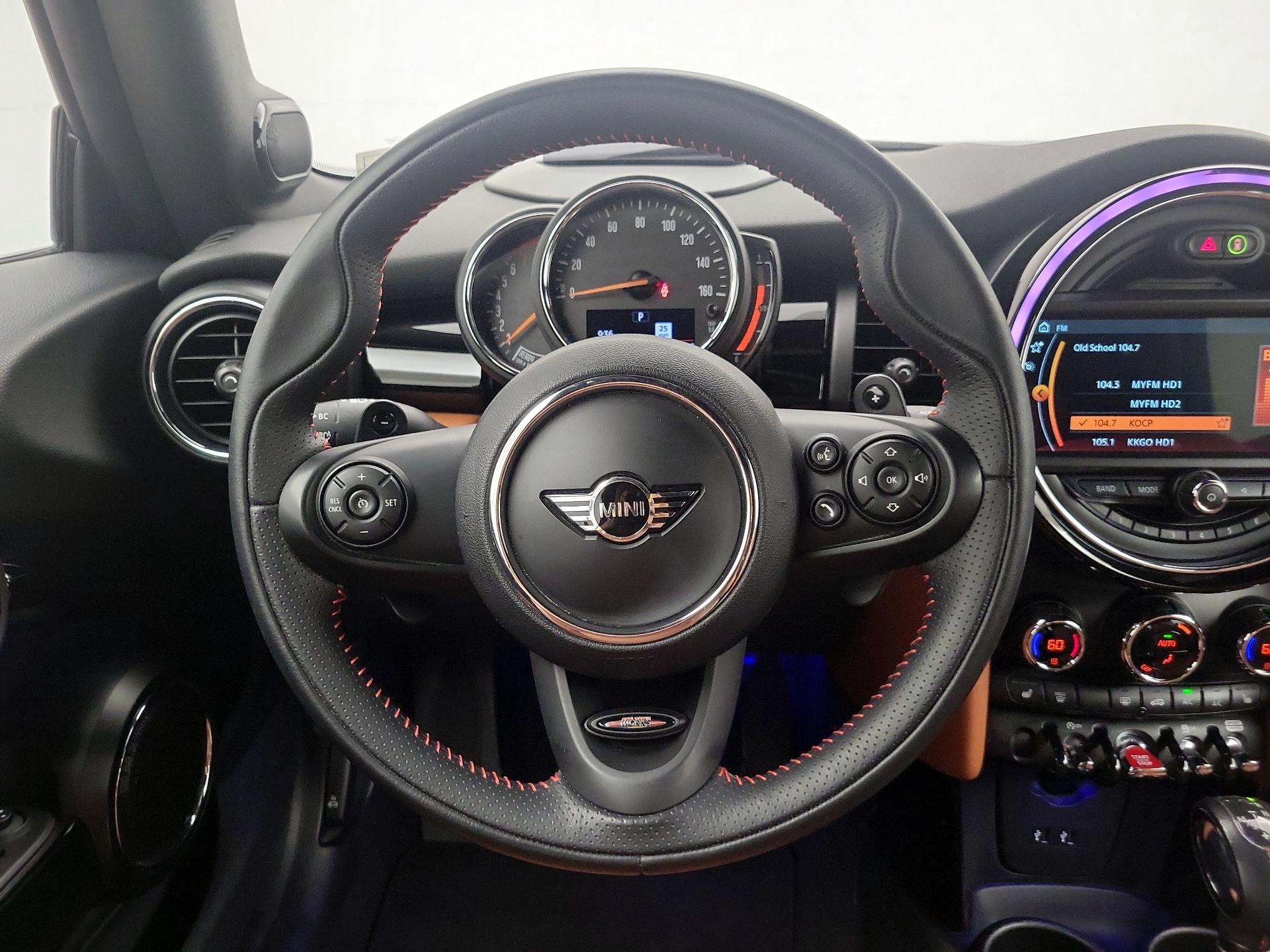 Thumbnail: 2019 MINI Cooper - 10