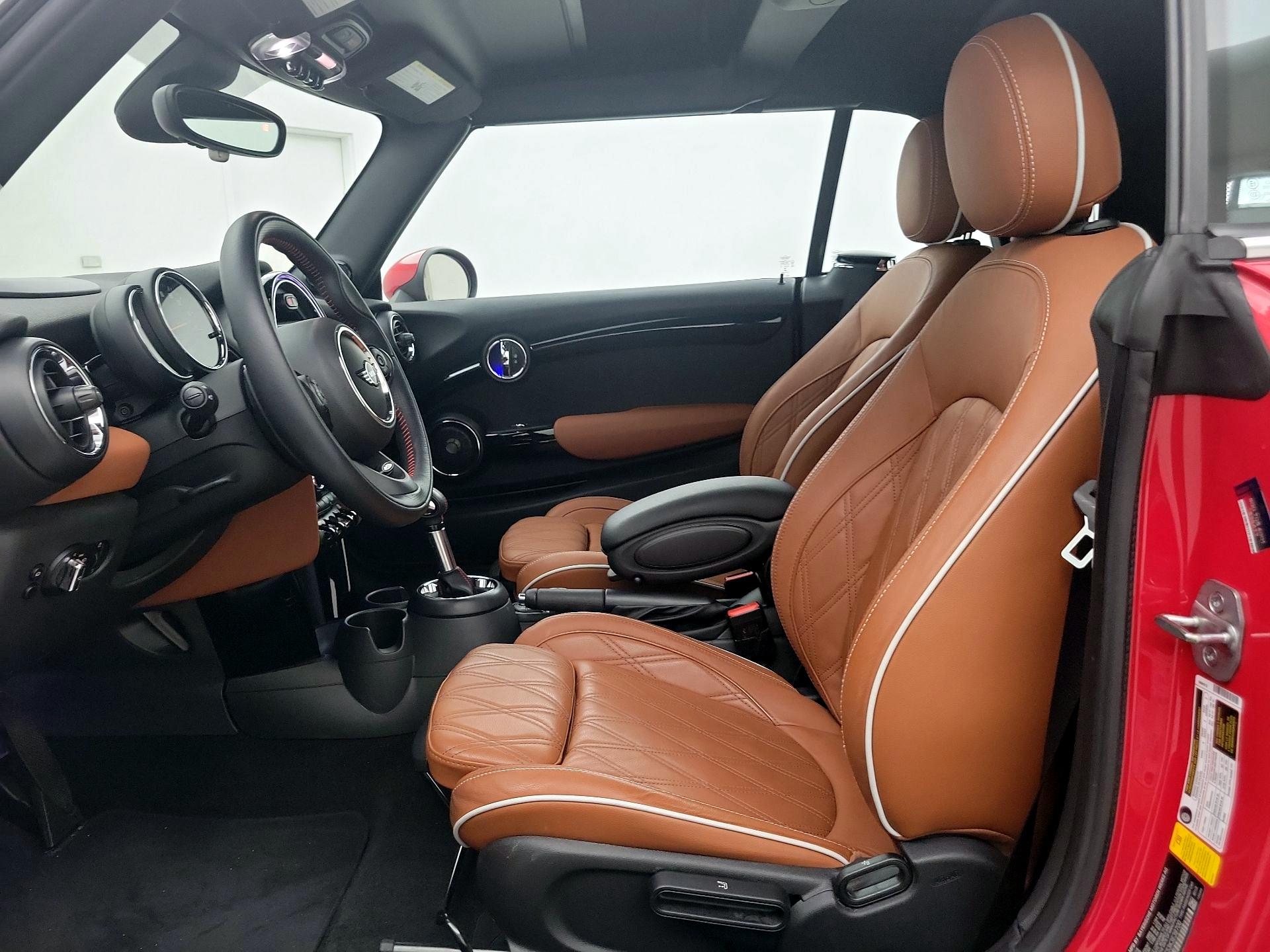 Thumbnail: 2019 MINI Cooper - 11