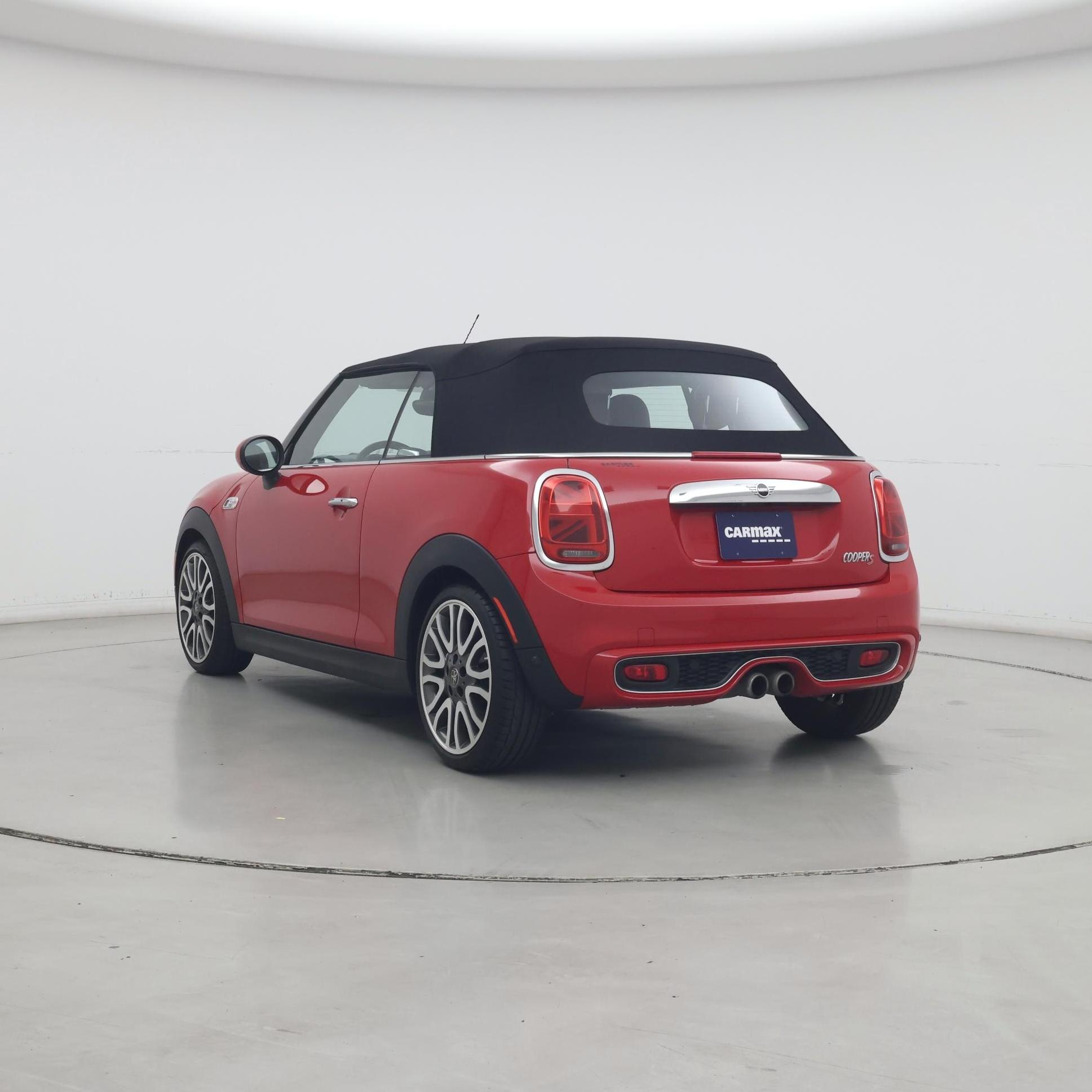 Thumbnail: 2019 MINI Cooper - 2