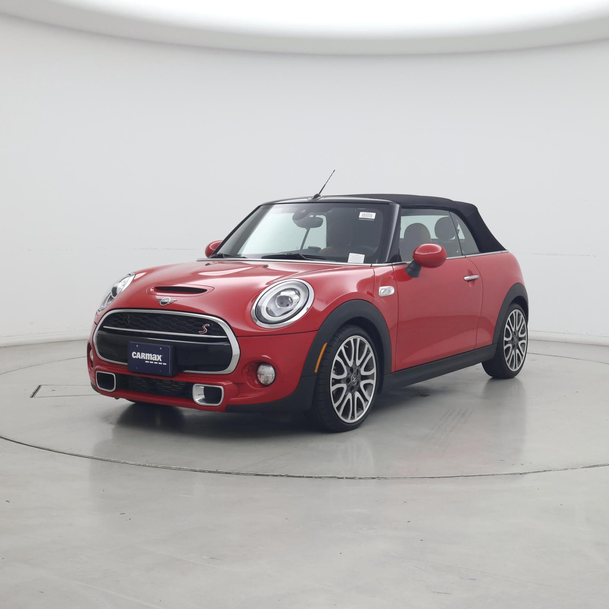 Thumbnail: 2019 MINI Cooper - 4