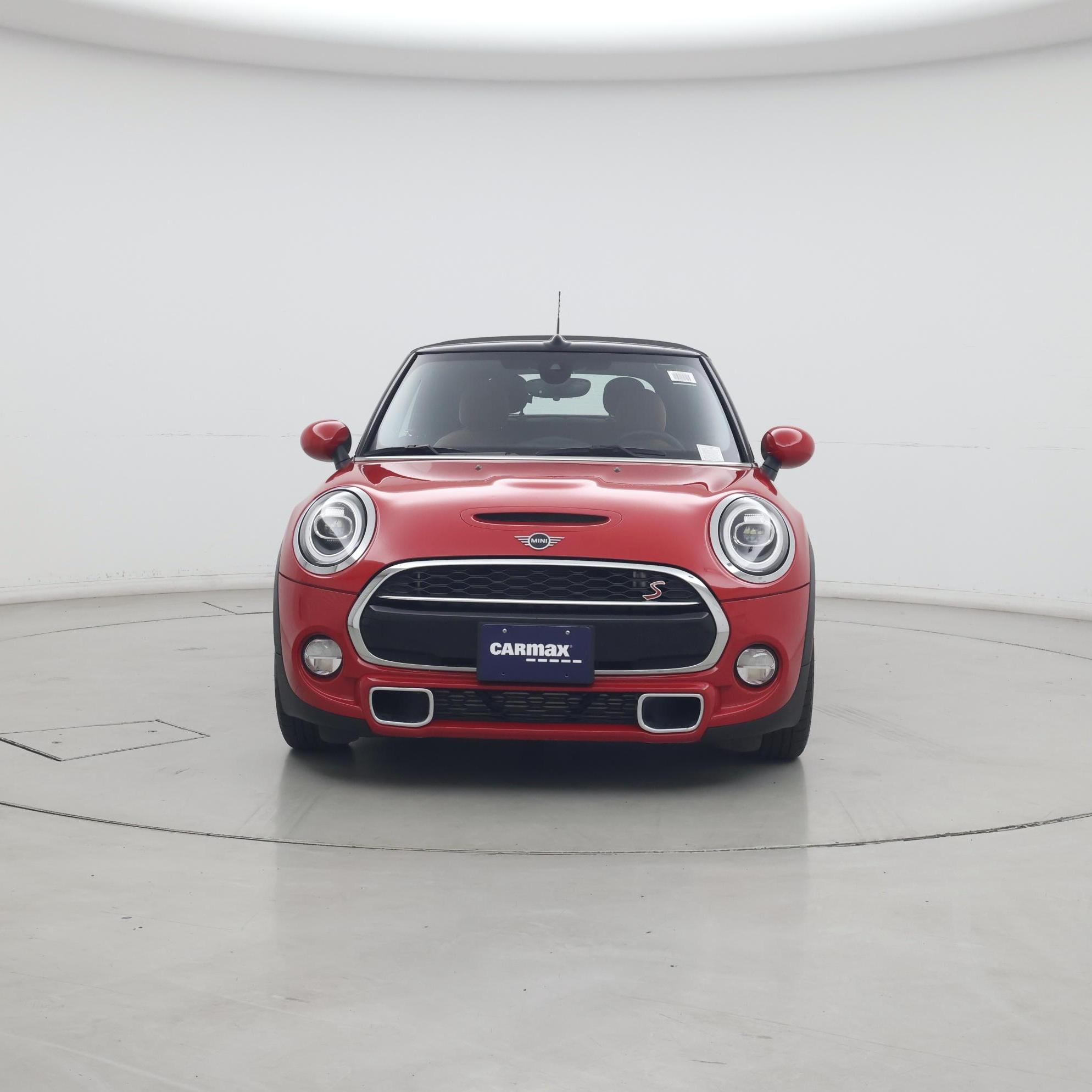 Thumbnail: 2019 MINI Cooper - 5