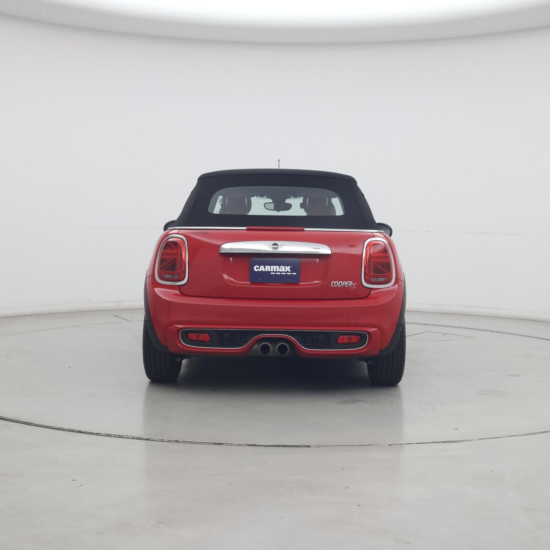 Thumbnail: 2019 MINI Cooper - 6