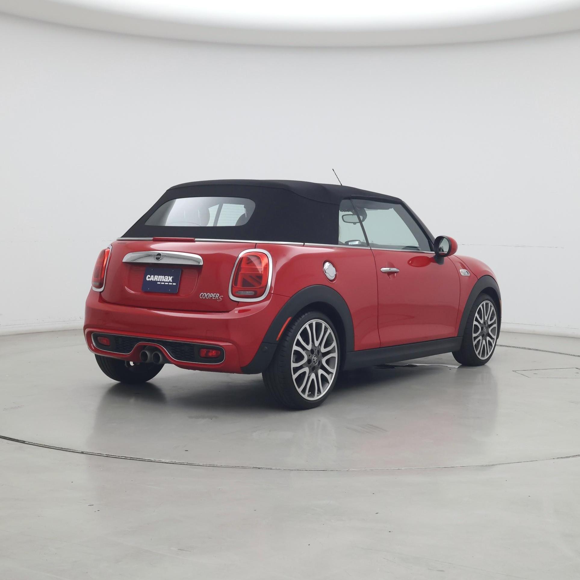 Thumbnail: 2019 MINI Cooper - 8