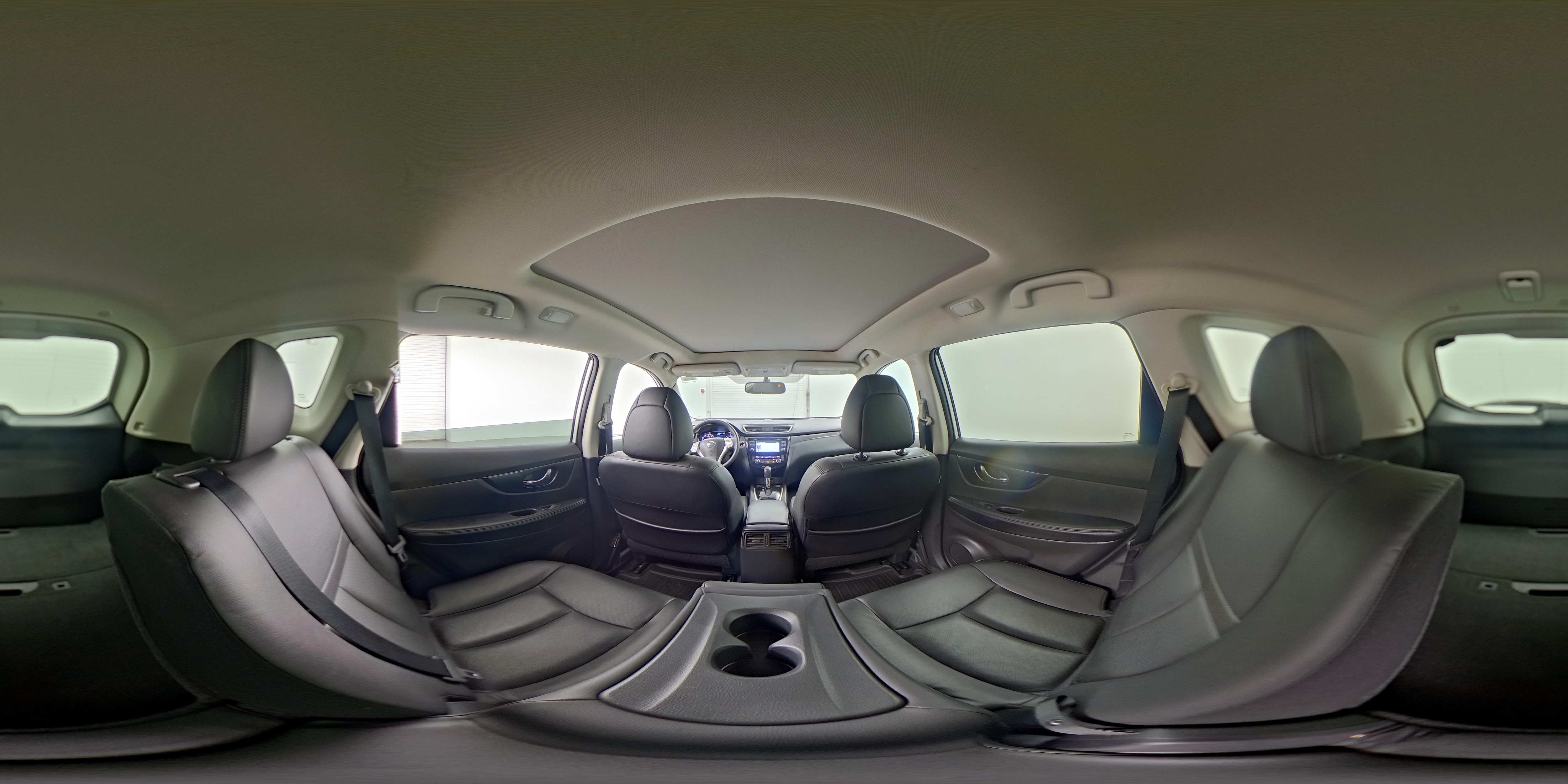 2015 Nissan Rogue SL - Photo 27