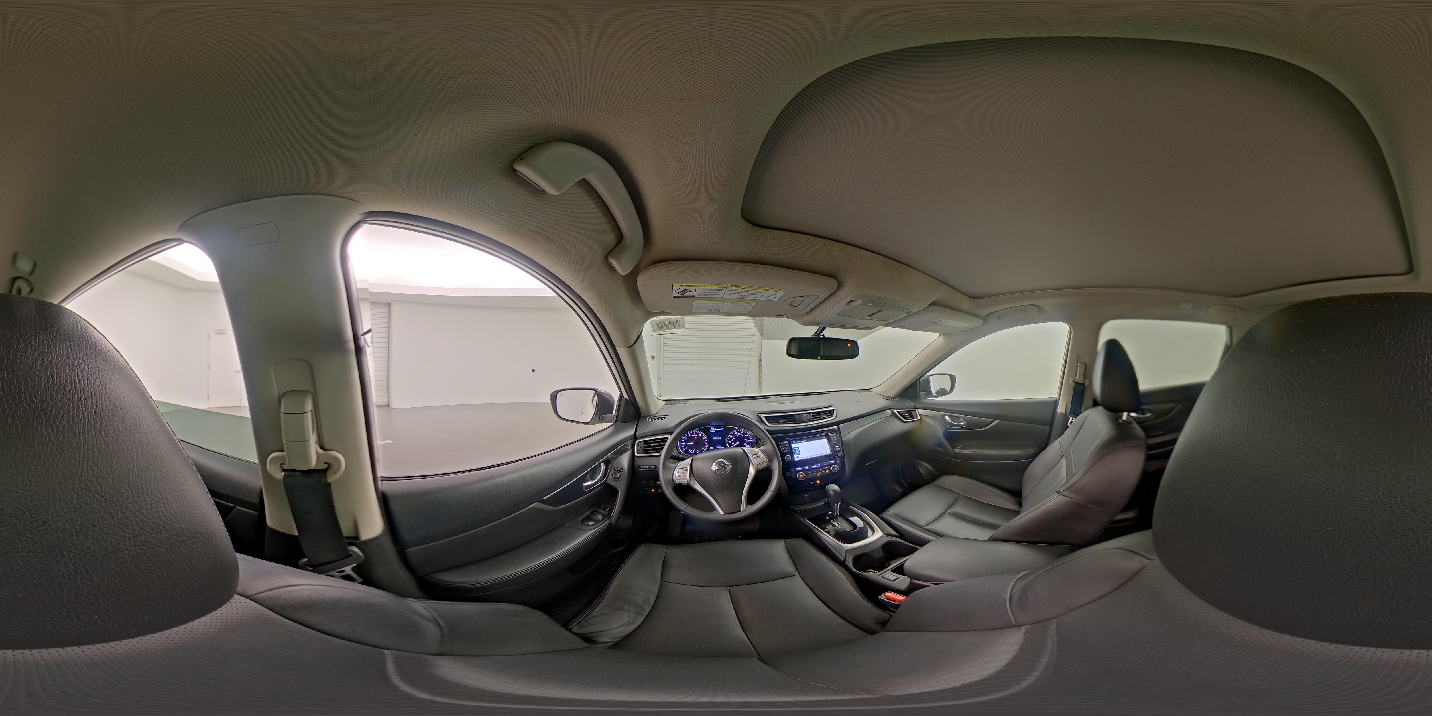 2015 Nissan Rogue SL - Photo 28
