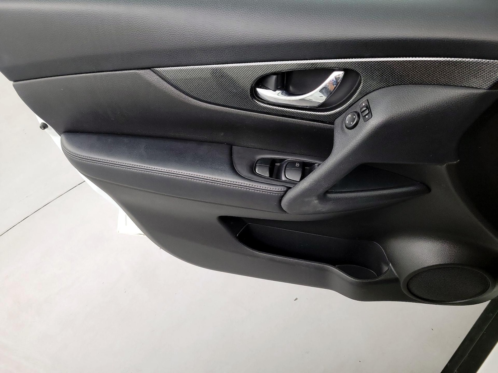 2015 Nissan Rogue SL - Photo 13