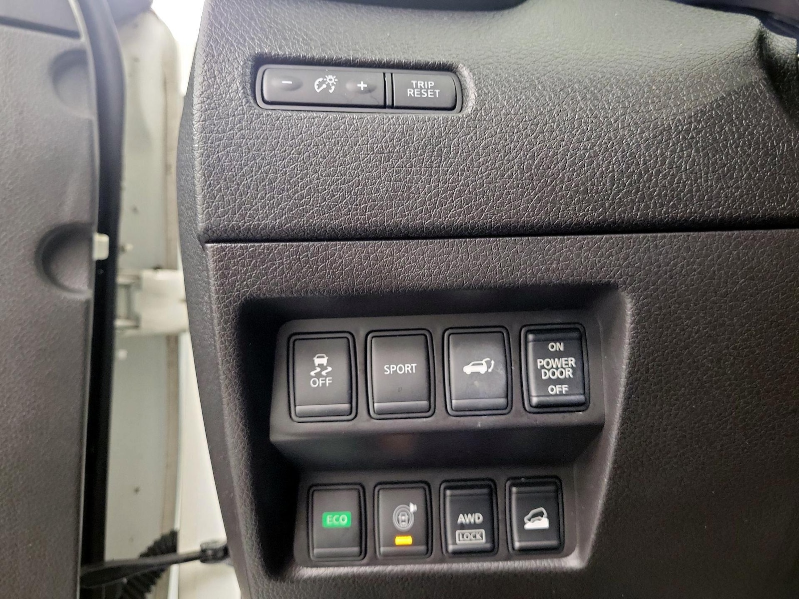 2015 Nissan Rogue SL - Photo 14