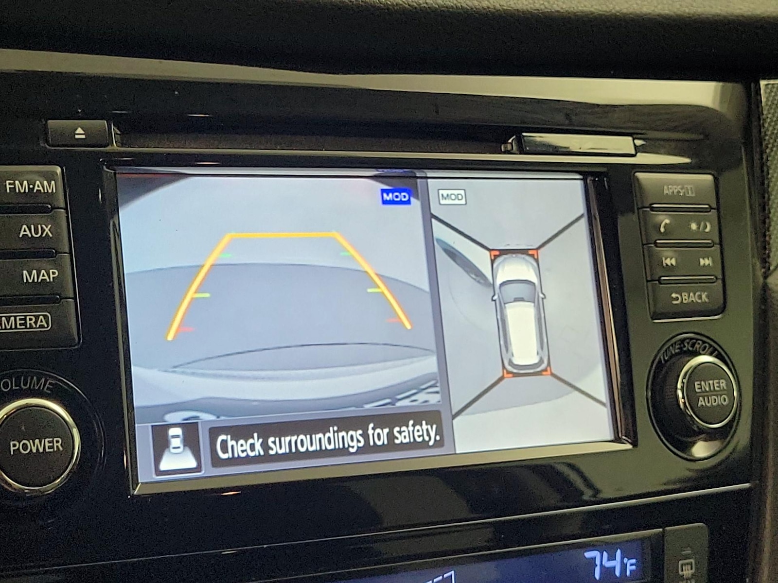 2015 Nissan Rogue SL - Photo 16