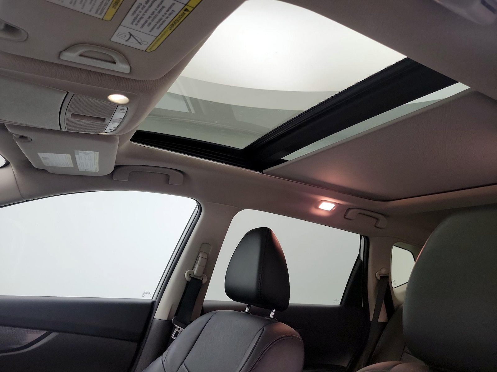 2015 Nissan Rogue SL - Photo 21
