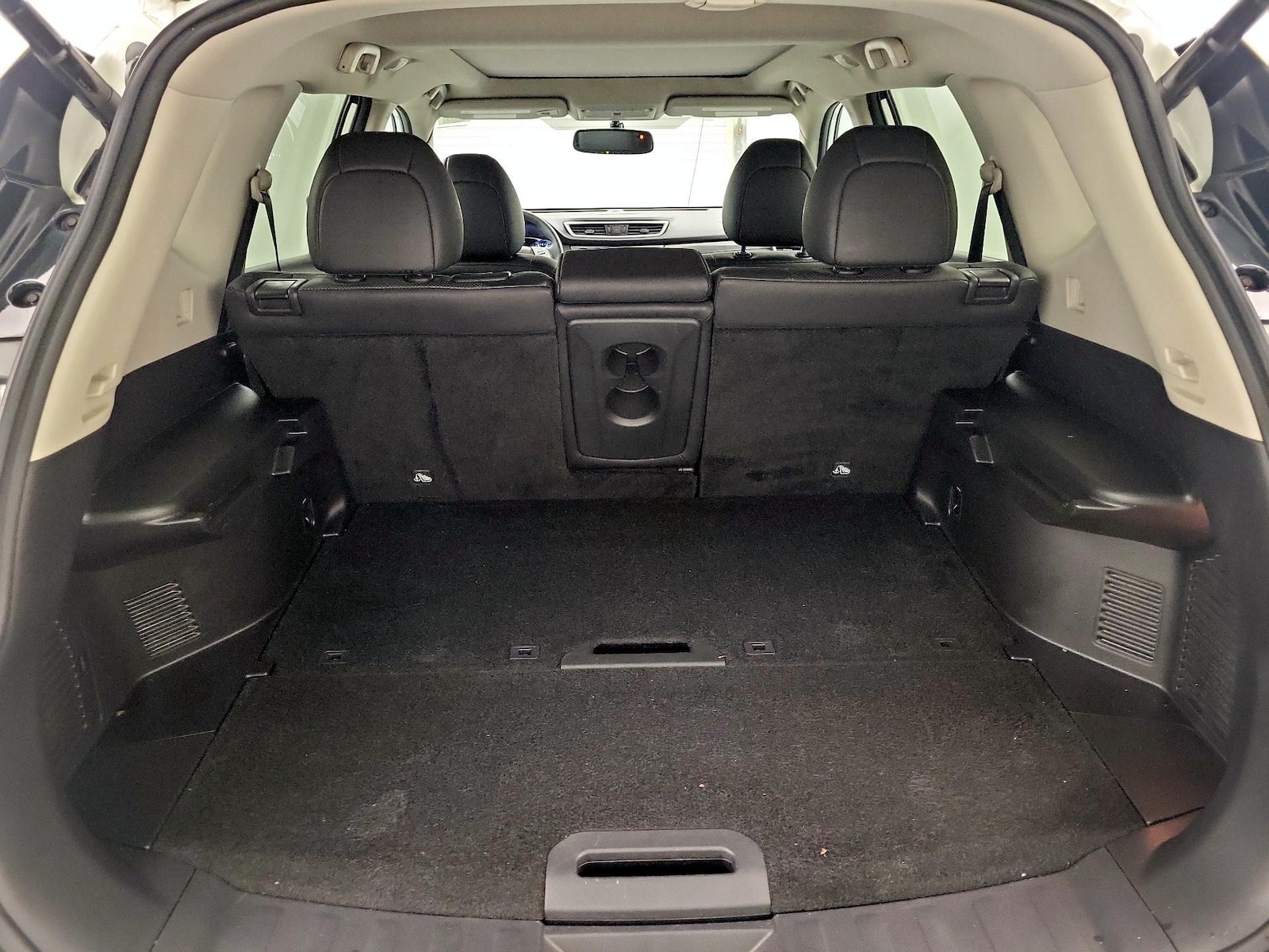 2015 Nissan Rogue SL - Photo 23