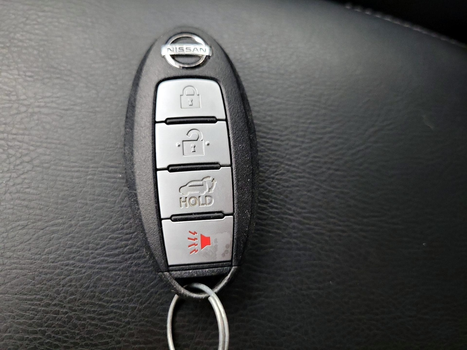 2015 Nissan Rogue SL - Photo 25